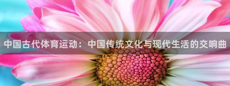 米兰体育官网下载招商电话地址是多少：中国古代体育运动