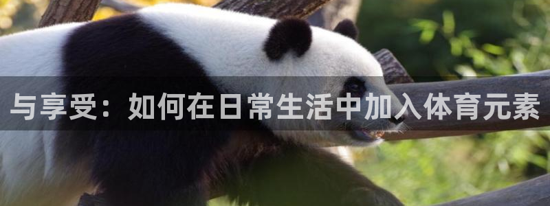 米兰体育官网下载平台是正规平台吗：与享受：如何在日常生活中加