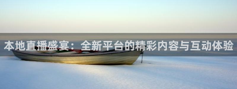 nba劲爆体育在线直播高清：本地直播盛宴：全新平台的精彩内容与互动体验